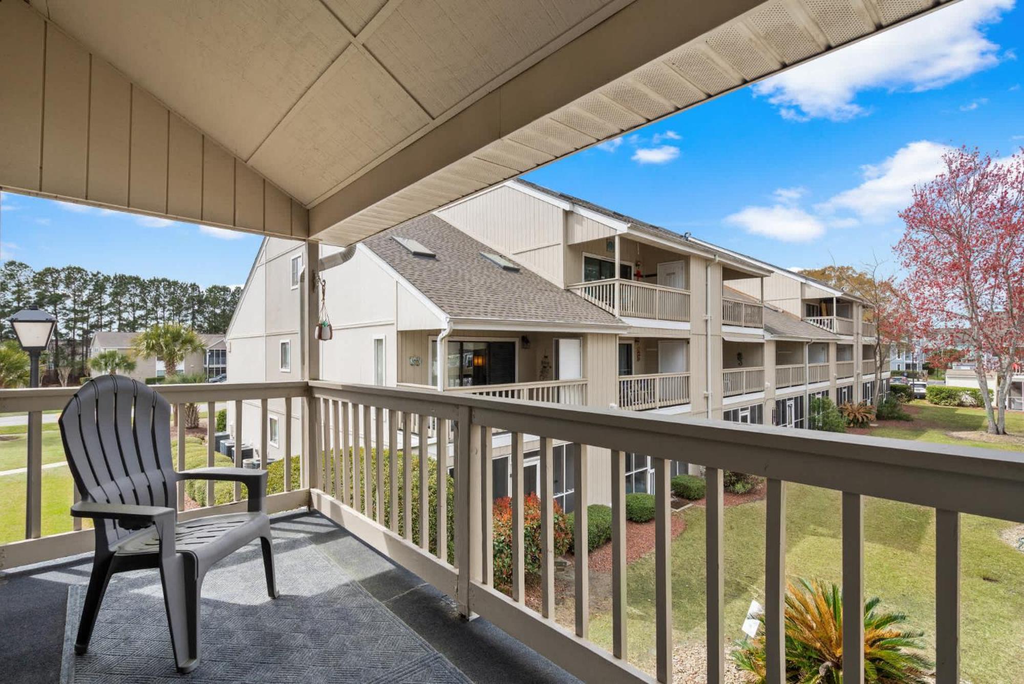 Villa 34J Gcr-Ortiz Oasis Myrtle Beach Exterior foto