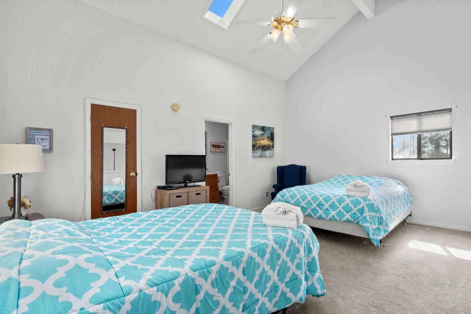 Villa 34J Gcr-Ortiz Oasis Myrtle Beach Exterior foto
