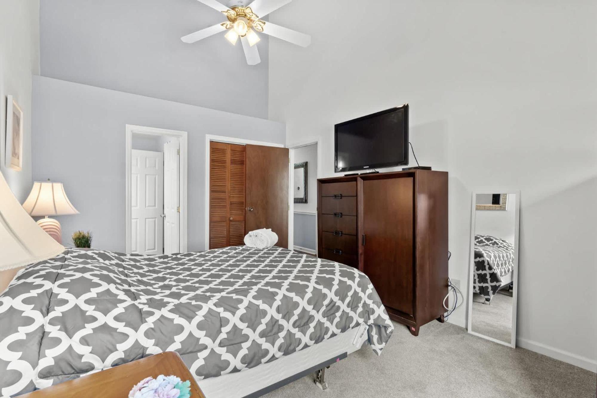 Villa 34J Gcr-Ortiz Oasis Myrtle Beach Exterior foto