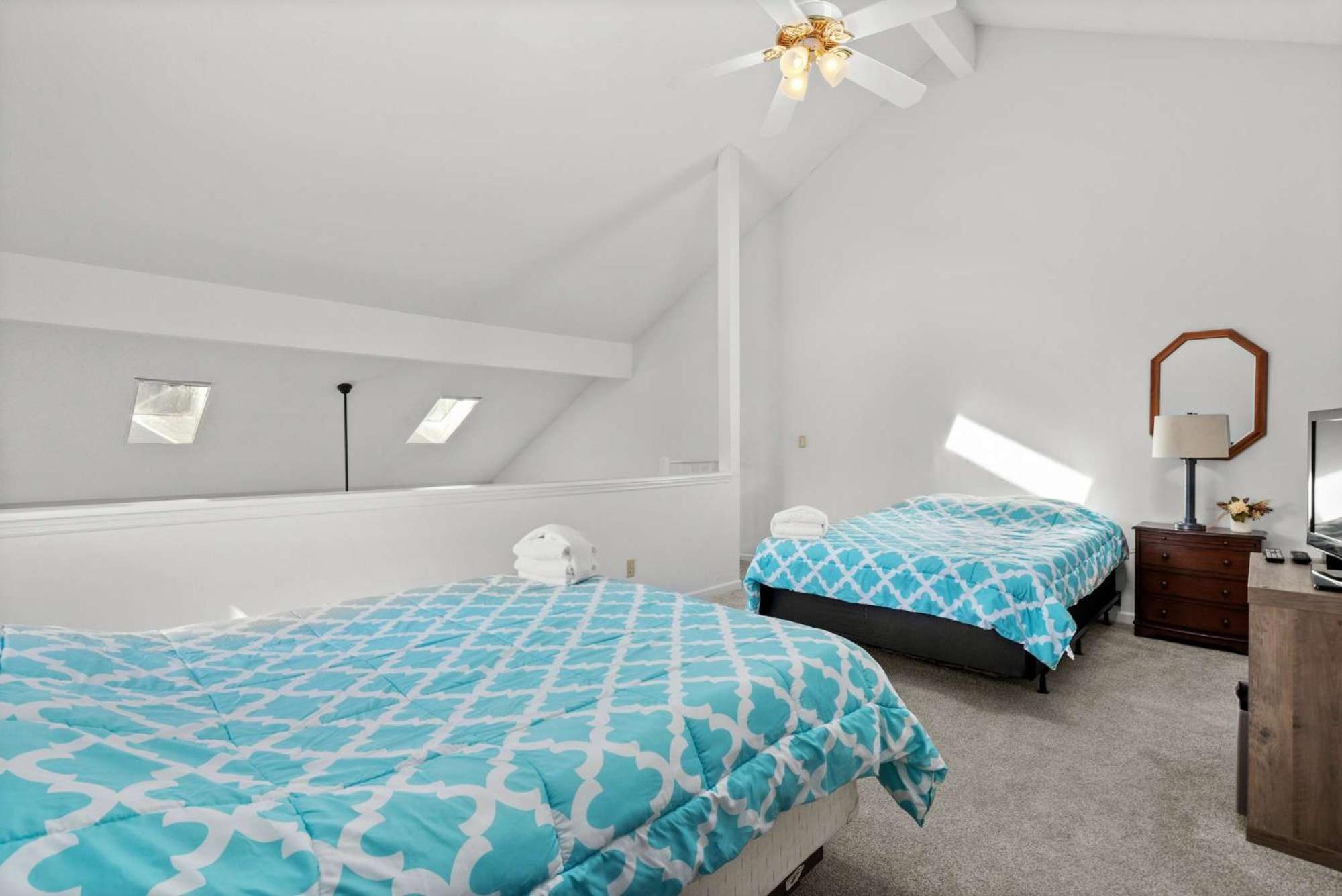Villa 34J Gcr-Ortiz Oasis Myrtle Beach Exterior foto
