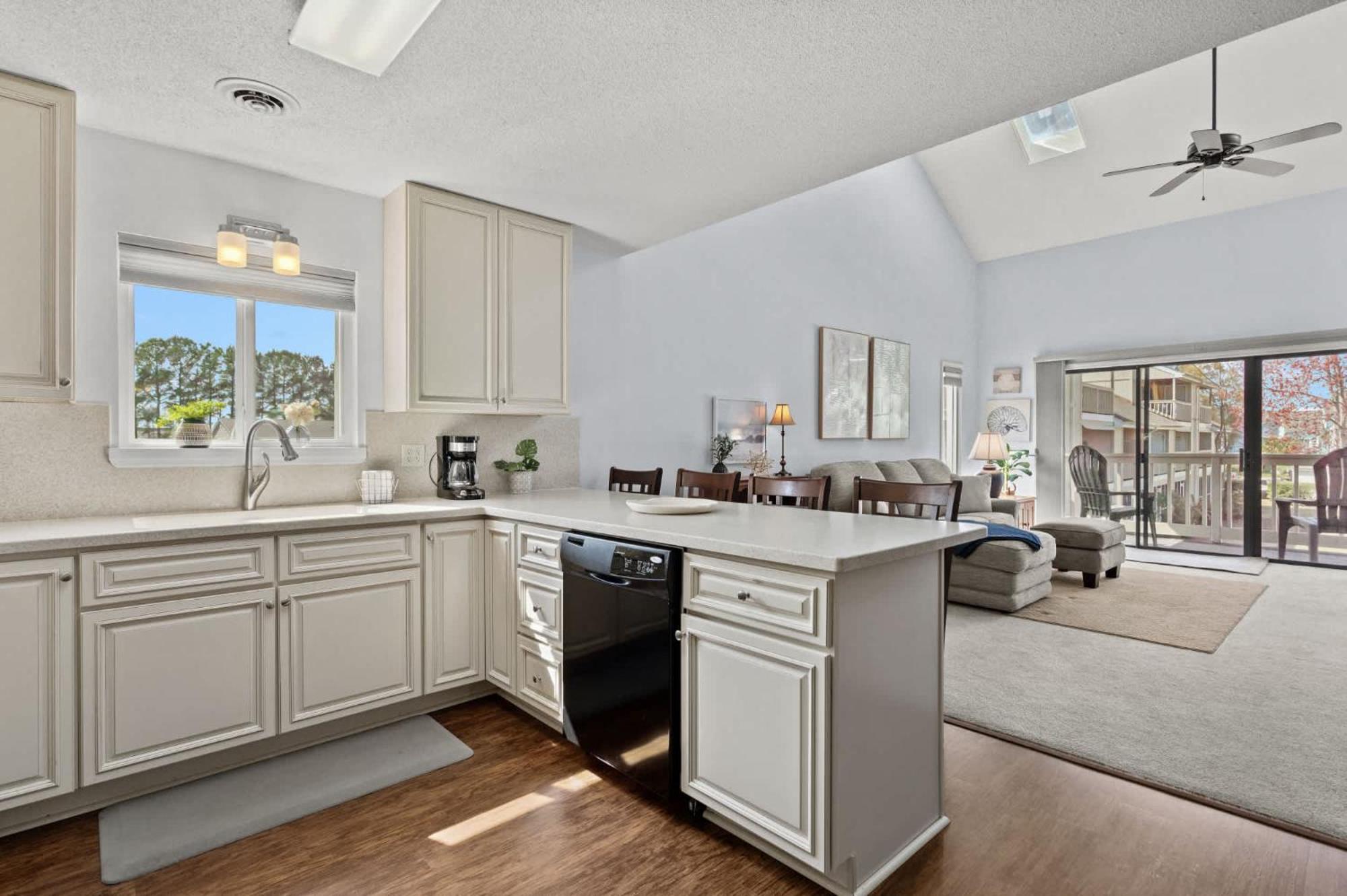 Villa 34J Gcr-Ortiz Oasis Myrtle Beach Exterior foto