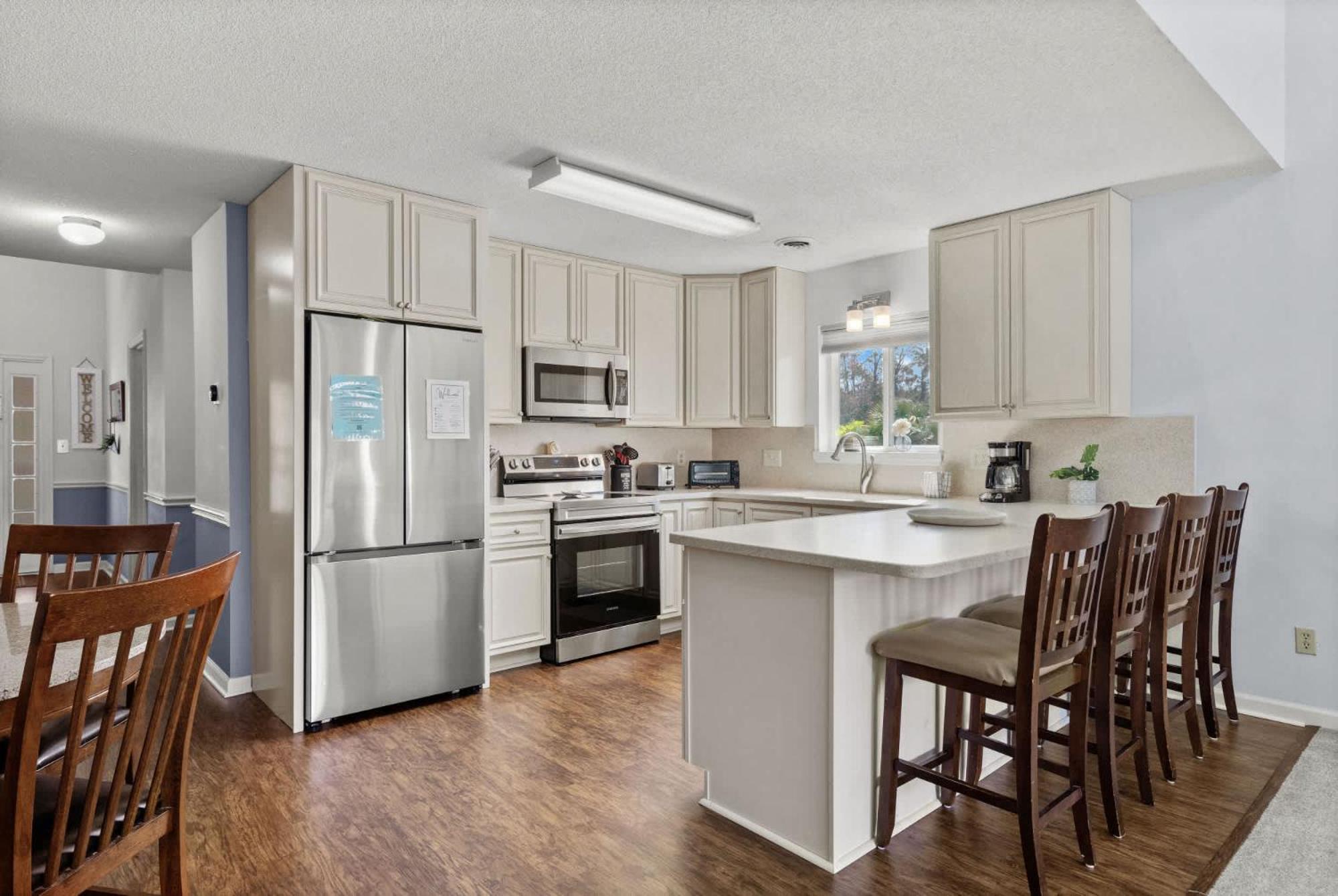 Villa 34J Gcr-Ortiz Oasis Myrtle Beach Exterior foto